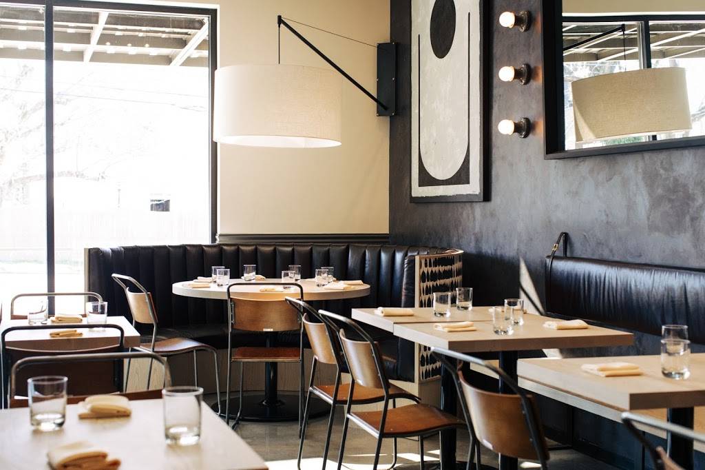 answer. restaurant | restaurant | 132 46th Ave N, Nashville, TN 37209, USA | 6159420866 OR +1 615-942-0866