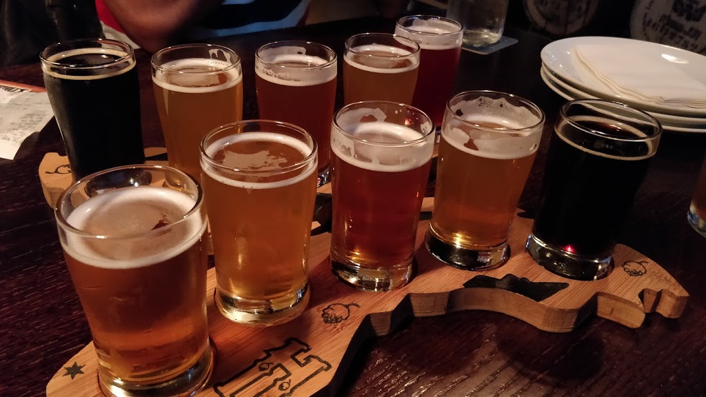 Haymarket Pub & Brewery | restaurant | 737 W Randolph St, Chicago, IL 60661, USA | 3126380700 OR +1 312-638-0700