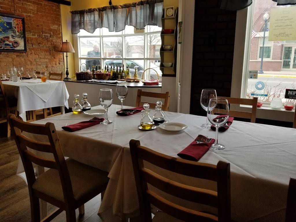 Catello’s Mozzarella Bar | restaurant | 103 E State St, Pendleton, IN 46064, USA | 3174985906 OR +1 317-498-5906