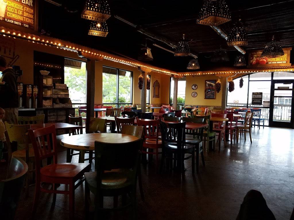 Cafe Rio Mexican Grill | meal takeaway | 1205 N Main St, Tooele, UT 84074, USA | 4352289800 OR +1 435-228-9800