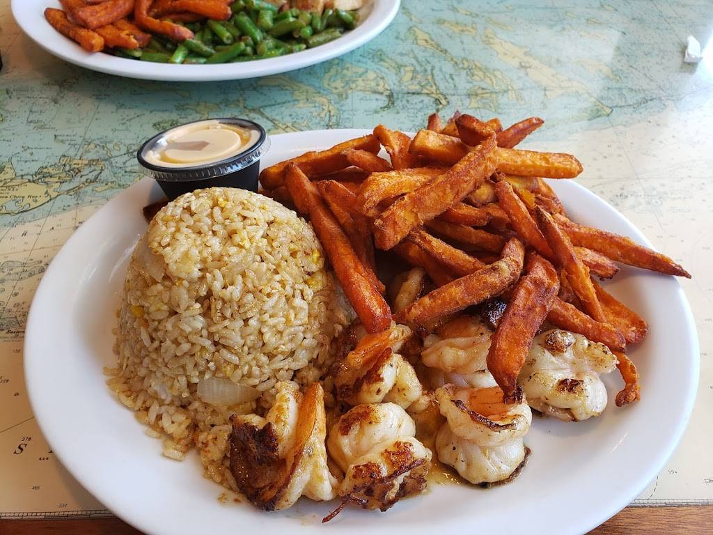 Alfredos Cookhouse | restaurant | 102250, 102250 Overseas Hwy, Key Largo, FL 33037, USA | 3054536616 OR +1 305-453-6616