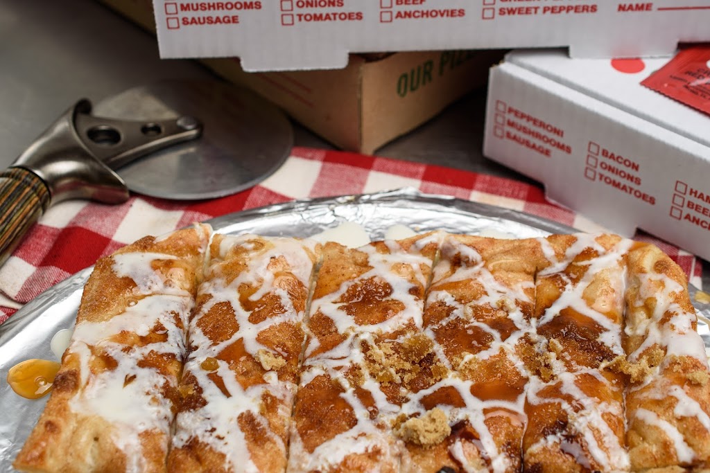 La Bella Pizza | restaurant | 2112 50th St, Lubbock, TX 79412, USA | 8067125000 OR +1 806-712-5000