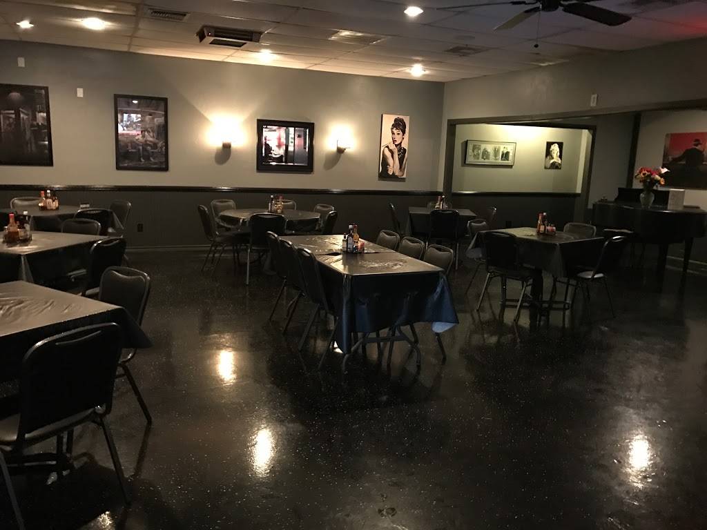 Piano Bar & Steak House | restaurant | 1700 W Cameron Ave, Rockdale, TX 76567, USA | 5124466221 OR +1 512-446-6221