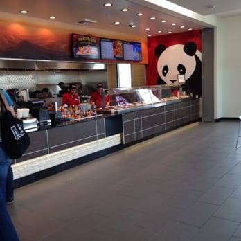 Panda Express | restaurant | 333 S Twin Oaks Valley Rd, San Marcos, CA 92096, USA | 7605103824 OR +1 760-510-3824