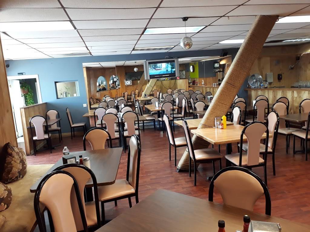 Mangu Latín restaurant | restaurant | 1139 Union Blvd, Allentown, PA 18109, USA | 6103511574 OR +1 610-351-1574