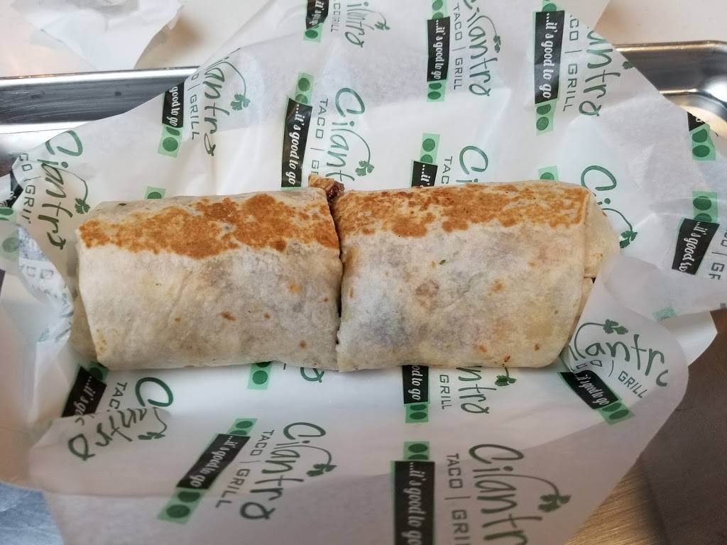 Cilantro Taco Grill | restaurant | 539 Oakbrook Center, Oak Brook, IL 60523, USA | 6308288200 OR +1 630-828-8200