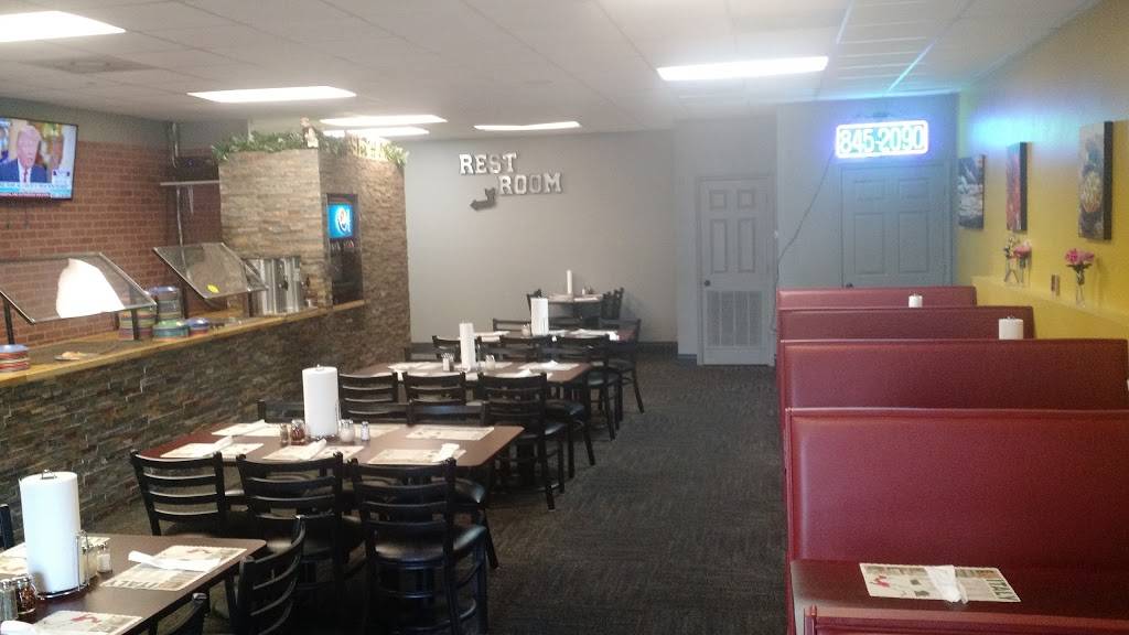 Spinners Pizza & Pasta | restaurant | 37605 W 1st St, Hilliard, FL 32046, USA | 9048452090 OR +1 904-845-2090