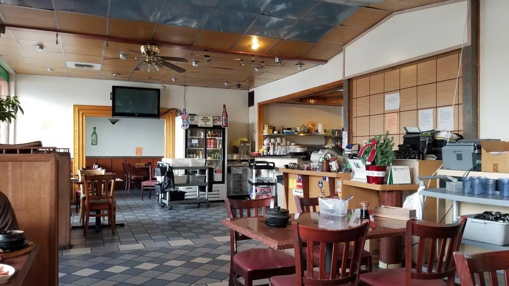 BCD Tofu House | restaurant | 18044 Saticoy St, Reseda, CA 91335, USA | 8183423535 OR +1 818-342-3535