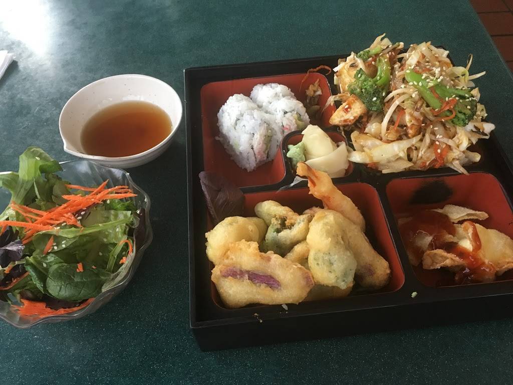 Kiki Sushi | restaurant | 600 W University Ave, San Diego, CA 92103, USA | 6192600881 OR +1 619-260-0881