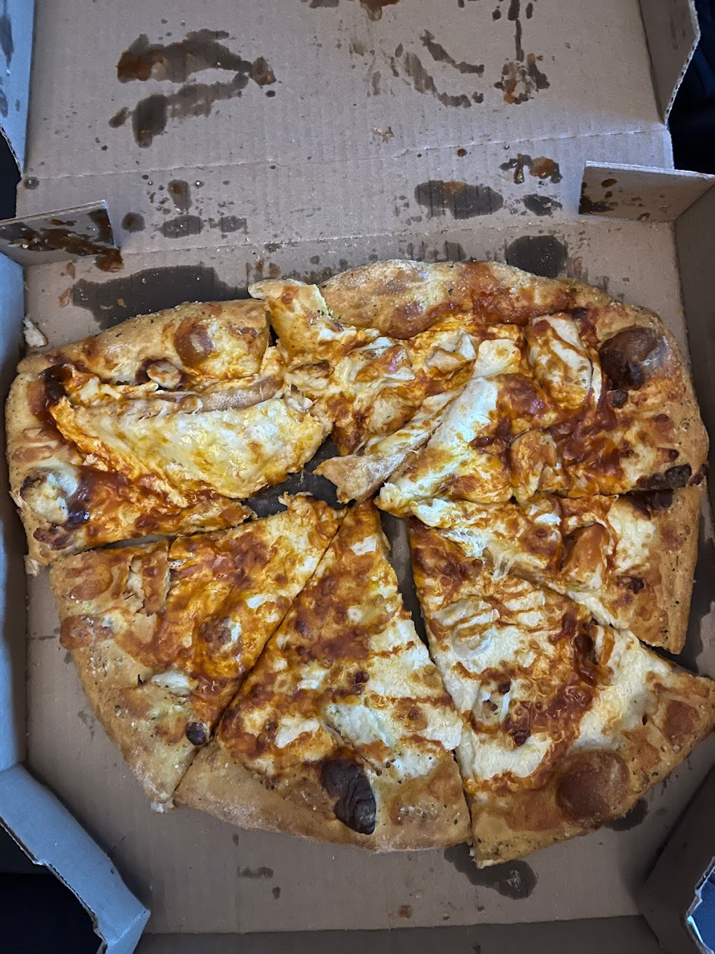 Dominos Pizza | restaurant | 2400 W Ryan Rd, Oak Creek, WI 53154, USA | 4149496025 OR +1 414-949-6025