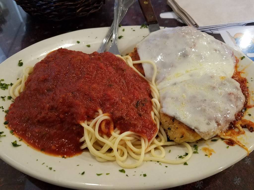 Venice Pizza House | restaurant | 3333 El Cajon Blvd, San Diego, CA 92104, USA | 6192832333 OR +1 619-283-2333