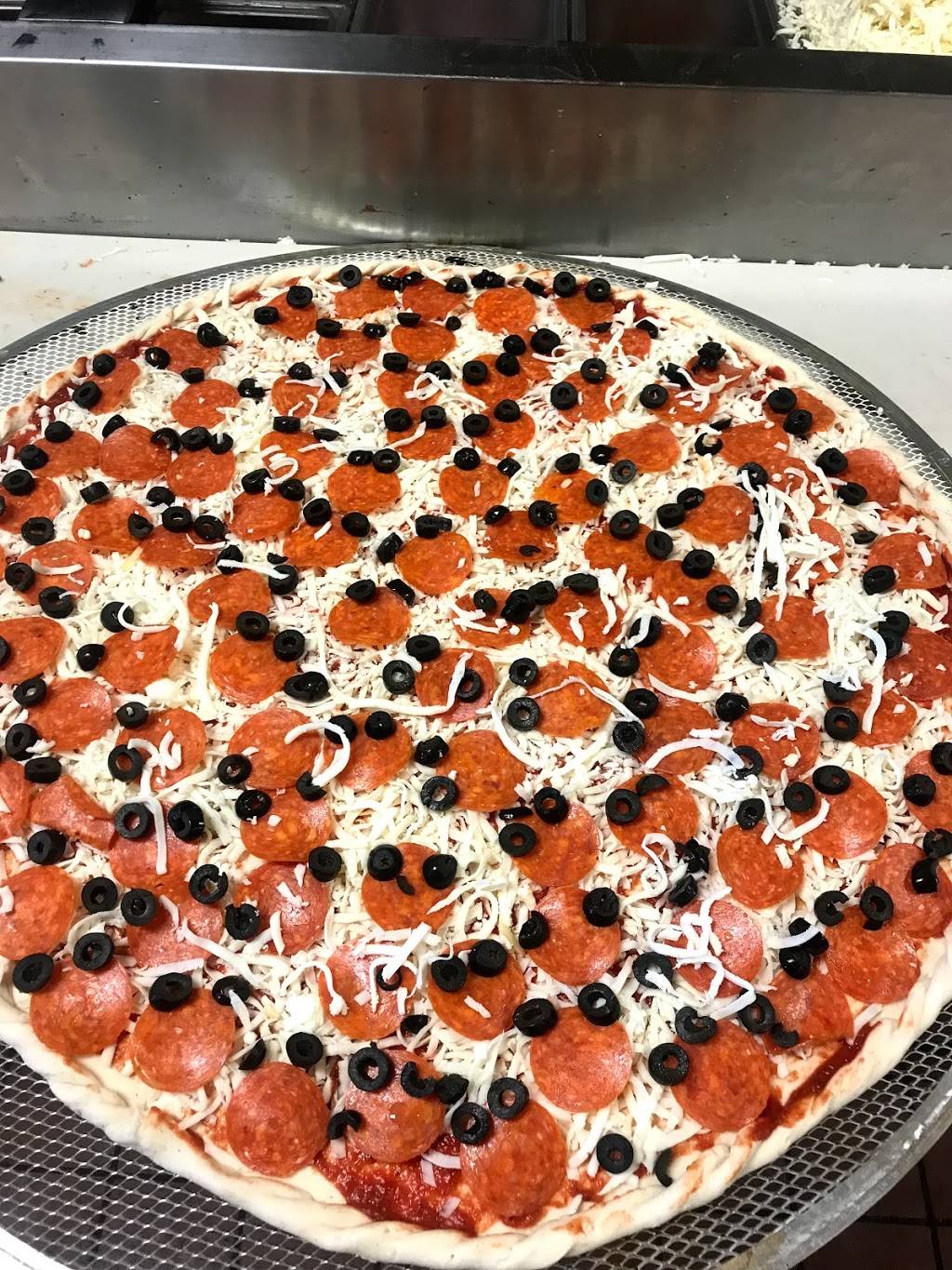 Pizza Express | restaurant | 22323 Redwood Rd, Castro Valley, CA 94546, USA | 5105823190 OR +1 510-582-3190