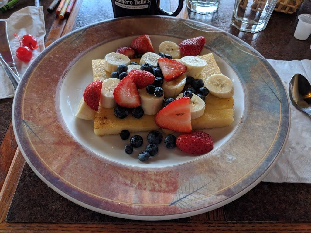 Southern Belles Pancake House | restaurant | 56 E Schoolhouse Rd, Yorkville, IL 60560, USA | 6305539977 OR +1 630-553-9977