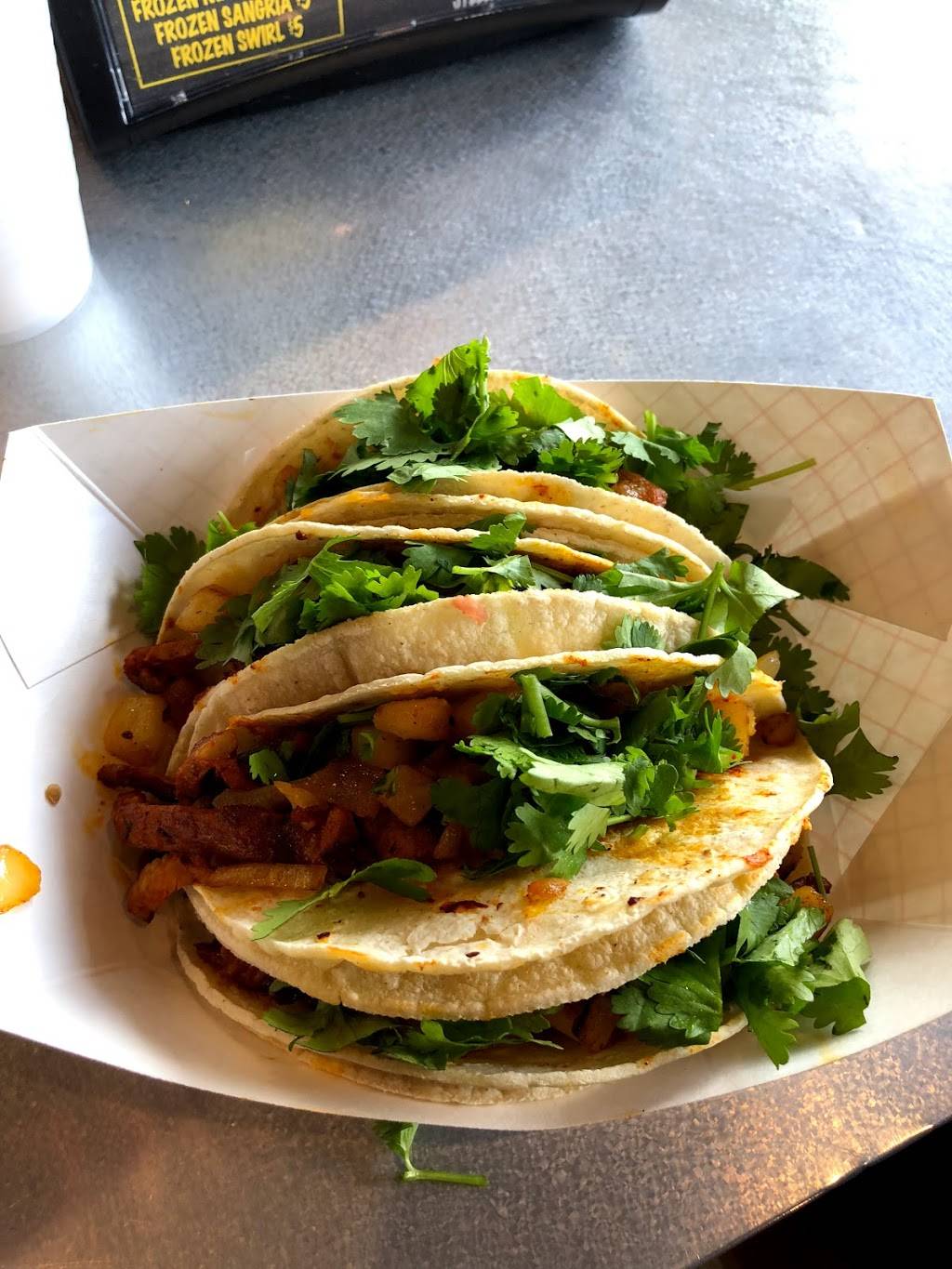 Casa Taco | restaurant | 111 Coors Blvd NW, Albuquerque, NM 87121, USA | 5052002816 OR +1 505-200-2816