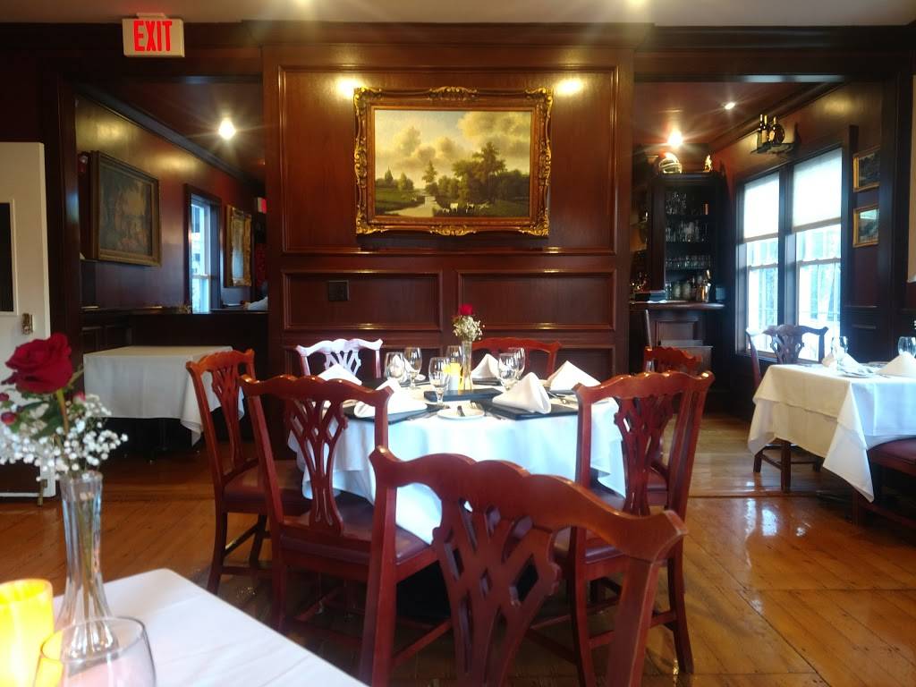 Colonel Blackinton Inn | restaurant | 203 N Main St, Attleboro, MA 02703, USA | 5082226022 OR +1 508-222-6022