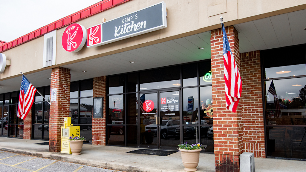 Kemp’s Kitchen | meal delivery | 1423 Gadsden Hwy Ste 131, Birmingham, AL 35235, USA | 2055085998 OR +1 205-508-5998