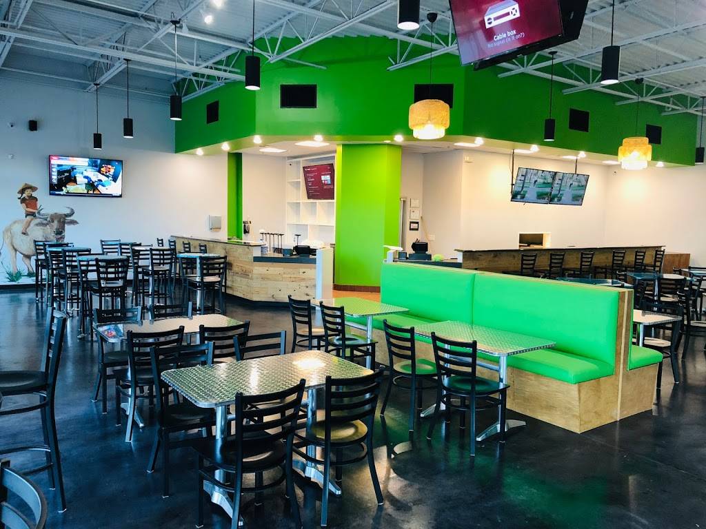 Sweet Rice | restaurant | 503 West McDermott Suite 130, Allen, TX 75013, USA | 4696405172 OR +1 469-640-5172