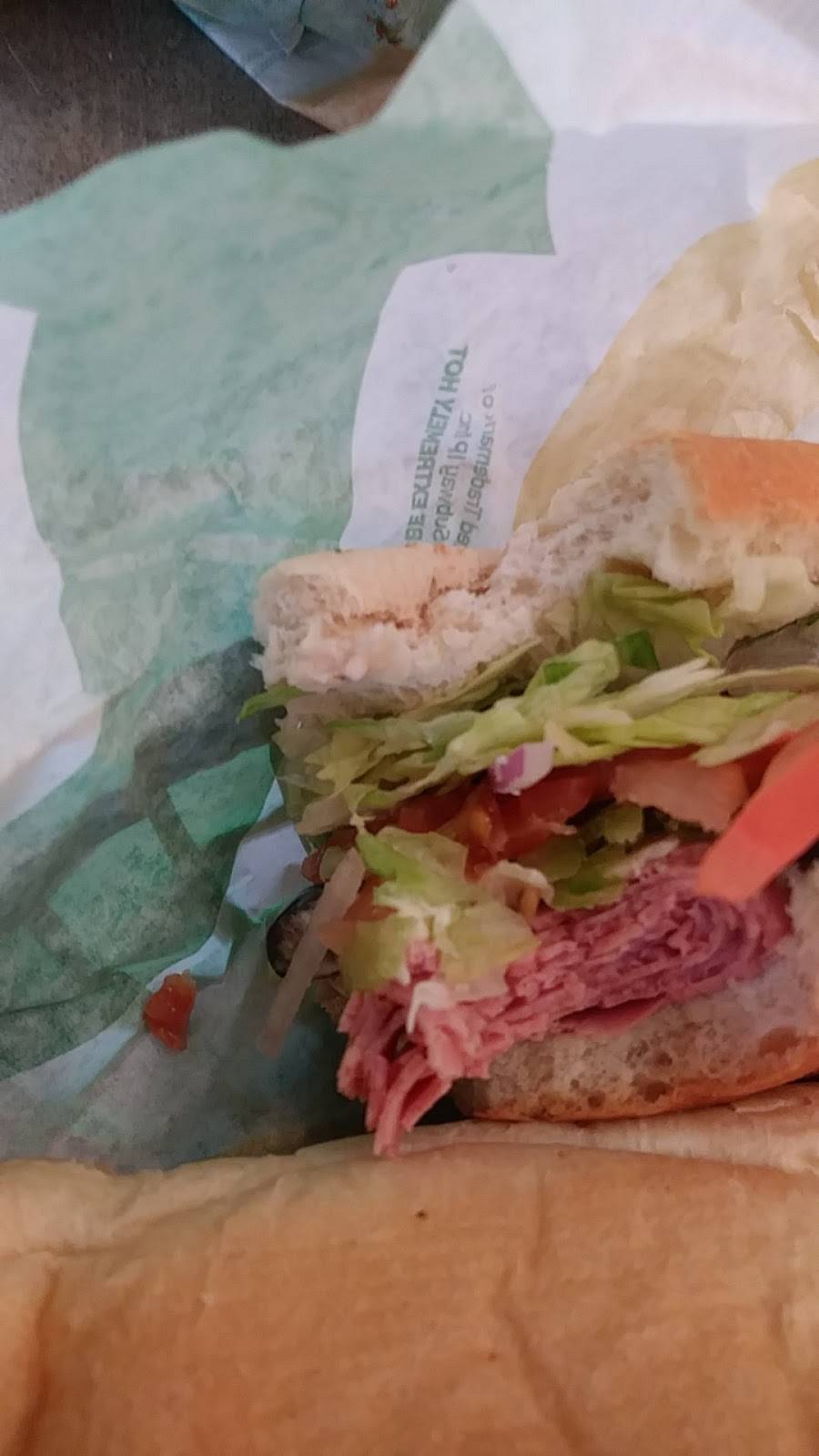 Subway Restaurants | restaurant | 5593 Huntington Dr N #3, Los Angeles, CA 90032, USA | 3232215200 OR +1 323-221-5200