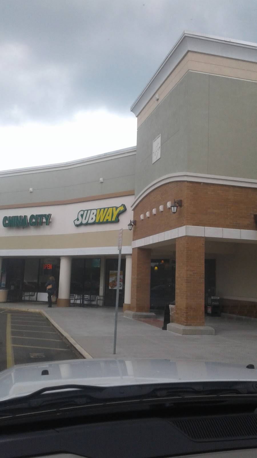 Subway Restaurants | restaurant | 16047 Tampa Palms Blvd, #28, City Plaza Shopping Center, Tampa, FL 33647, USA | 8136328051 OR +1 813-632-8051