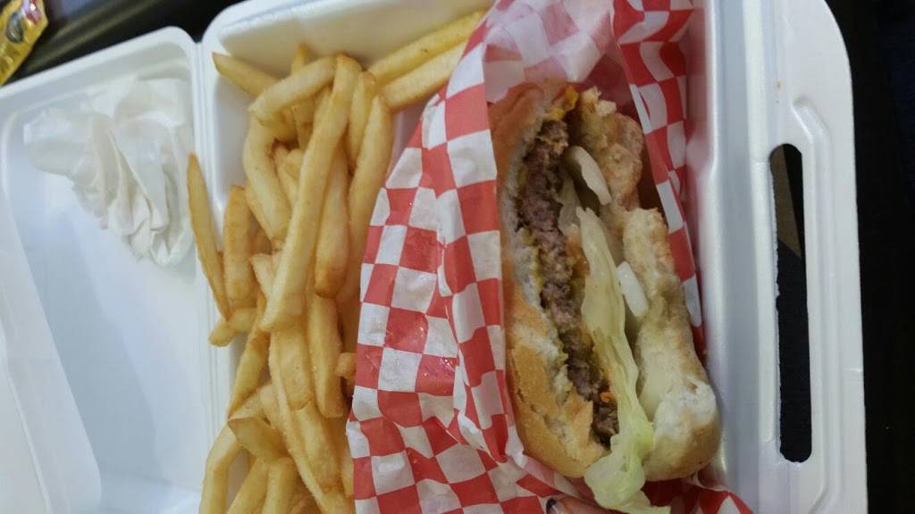 Burger 101 | restaurant | 2100 South W S Young Drive, Killeen, TX 76543, USA | 2546803940 OR +1 254-680-3940