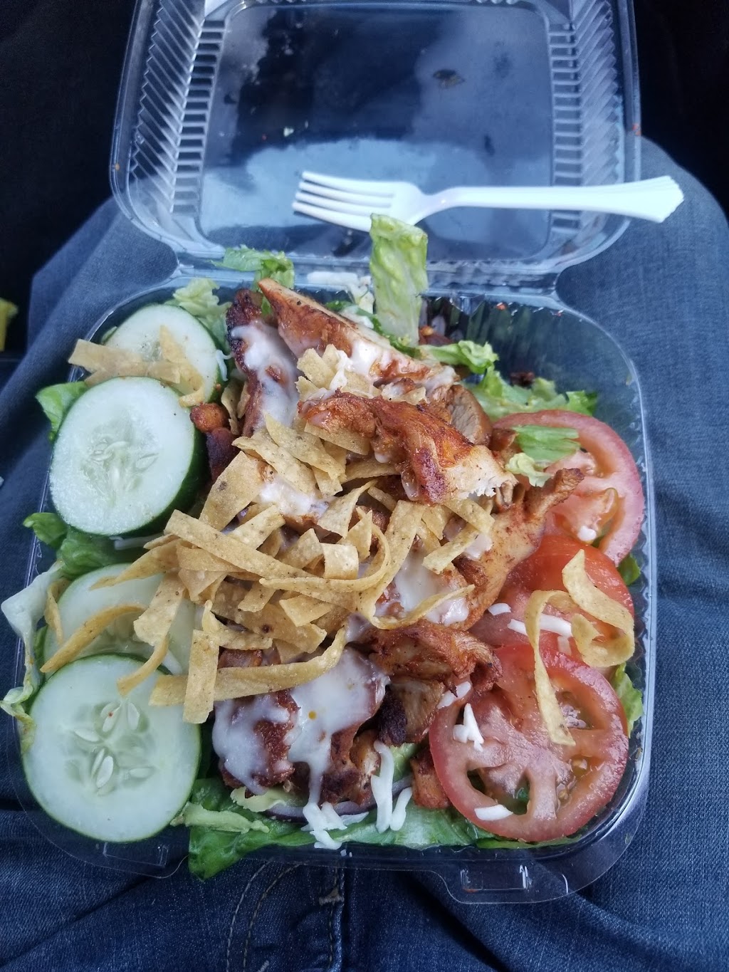 Las Palmitas Taco Shop | restaurant | 2003 S 4th St, El Centro, CA 92243, USA | 7603522757 OR +1 760-352-2757