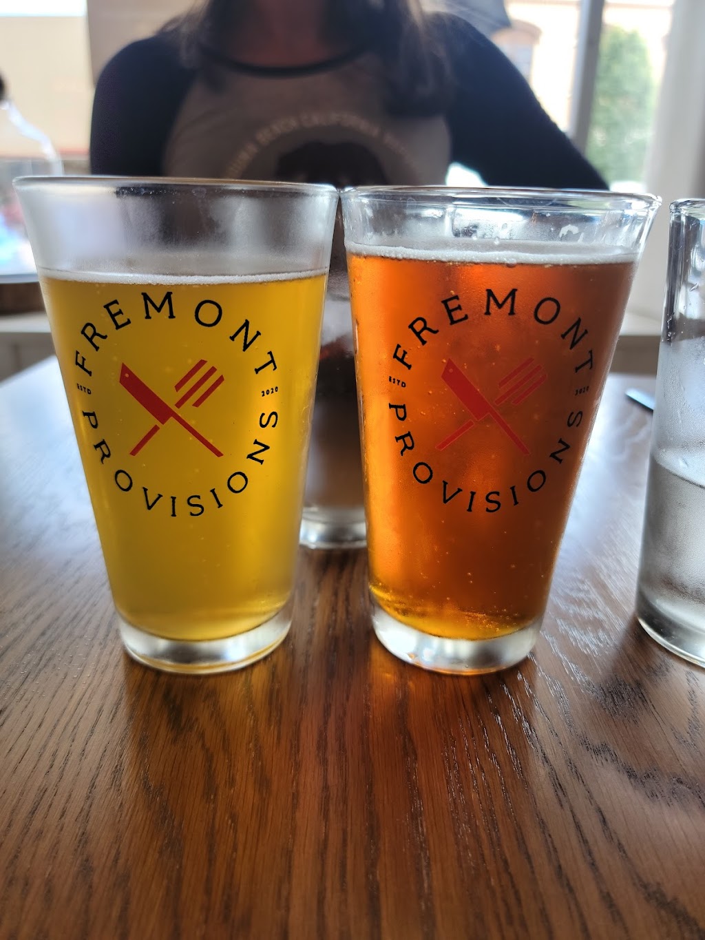 Fremont Provisions | restaurant | 507 Main St, Cañon City, CO 81212, USA | 7194808360 OR +1 719-480-8360