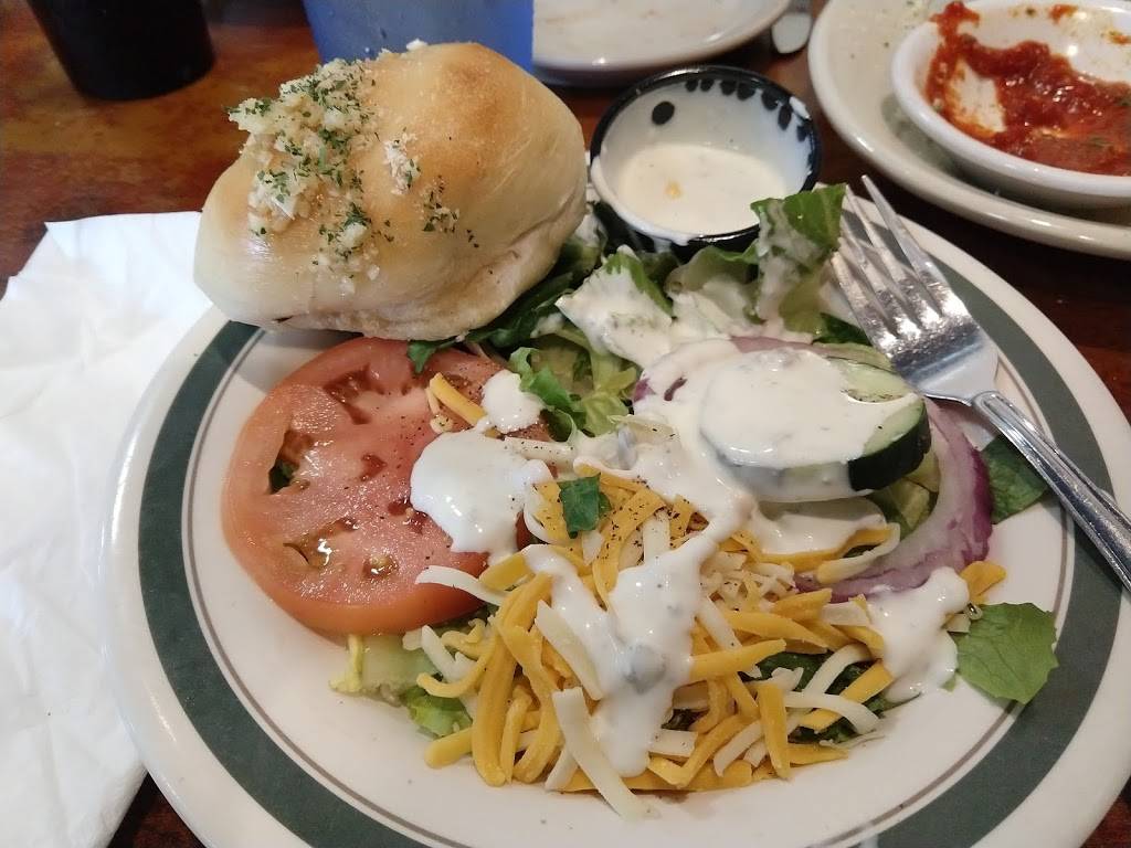 The Fresh Italian Kitchen | restaurant | 737 Dolly Parton Pkwy, Sevierville, TN 37862, USA | 8653654698 OR +1 865-365-4698