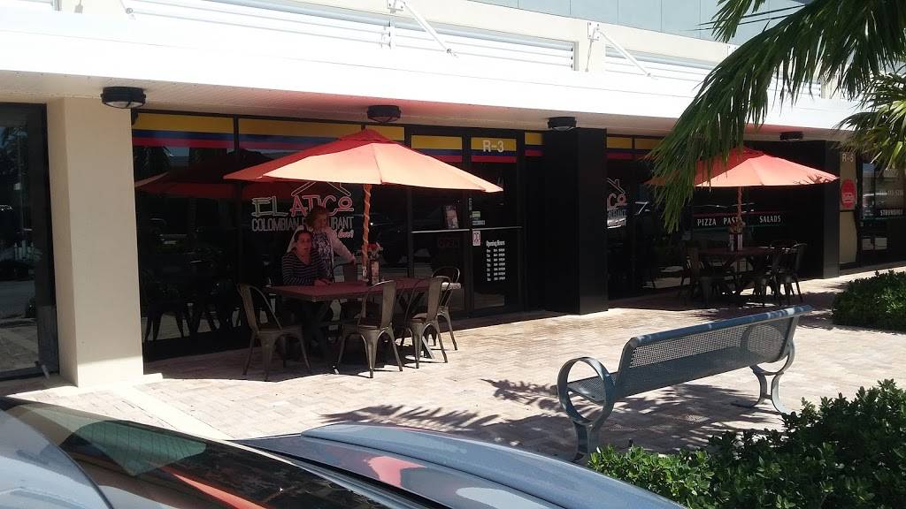 El Atico Restaurant | restaurant | 1313 W Boynton Beach Blvd, Boynton Beach, FL 33426, USA | 5617331313 OR +1 561-733-1313