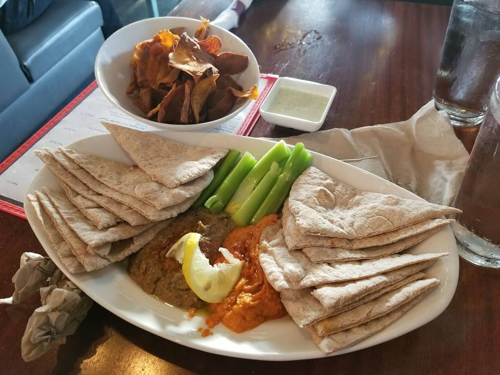 Kay Bobs Grill & Ale | restaurant | 1602 21st Ave S, Nashville, TN 37212, USA | 6153214567 OR +1 615-321-4567