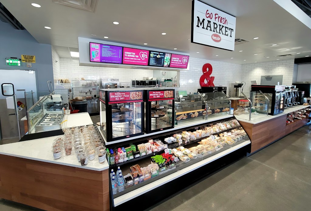 Kum & Go | meal takeaway | 3253 S Parker Rd, Denver, CO 80014, USA | 7206475228 OR +1 720-647-5228