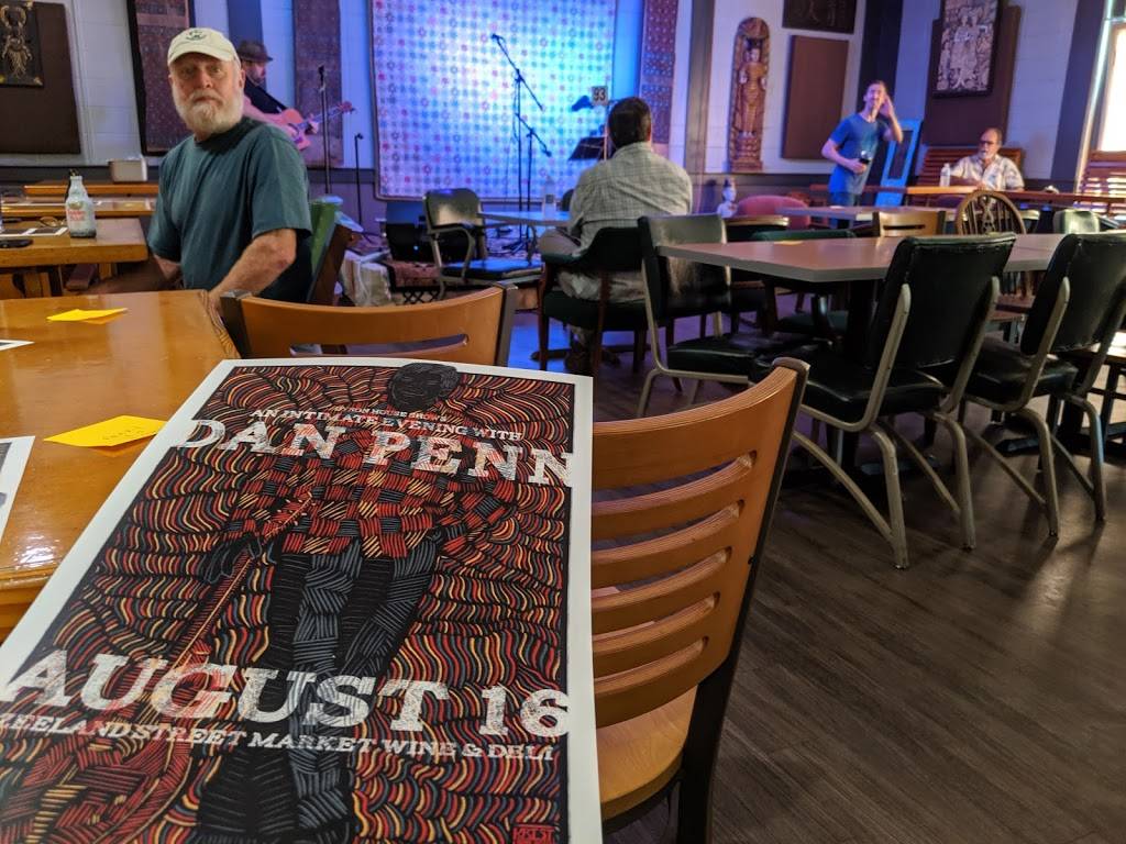 Zeeland Street | restaurant | 2031 Perkins Rd, Baton Rouge, LA 70808, USA | 2253874546 OR +1 225-387-4546