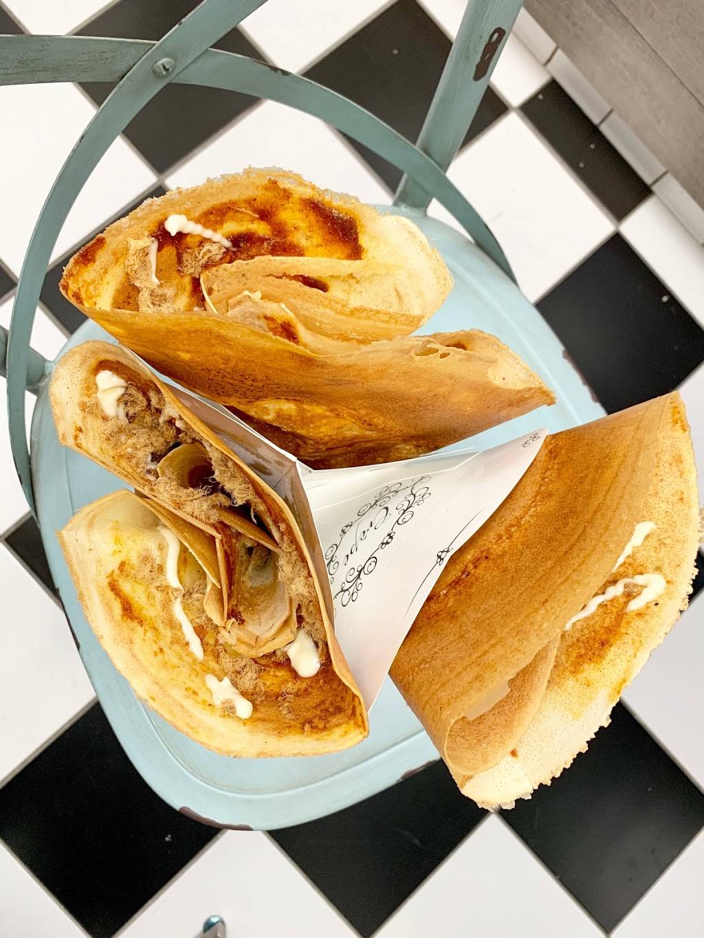 Milk Crate | restaurant | 5138 Hollywood Blvd, Los Angeles, CA 90027, USA | 3235223315 OR +1 323-522-3315