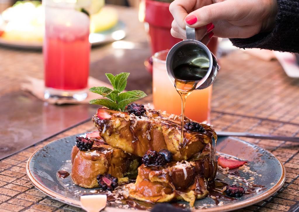 The Patio on 101 | restaurant | 345 S Coast Hwy 101, Encinitas, CA 92024, USA | 7602091274 OR +1 760-209-1274