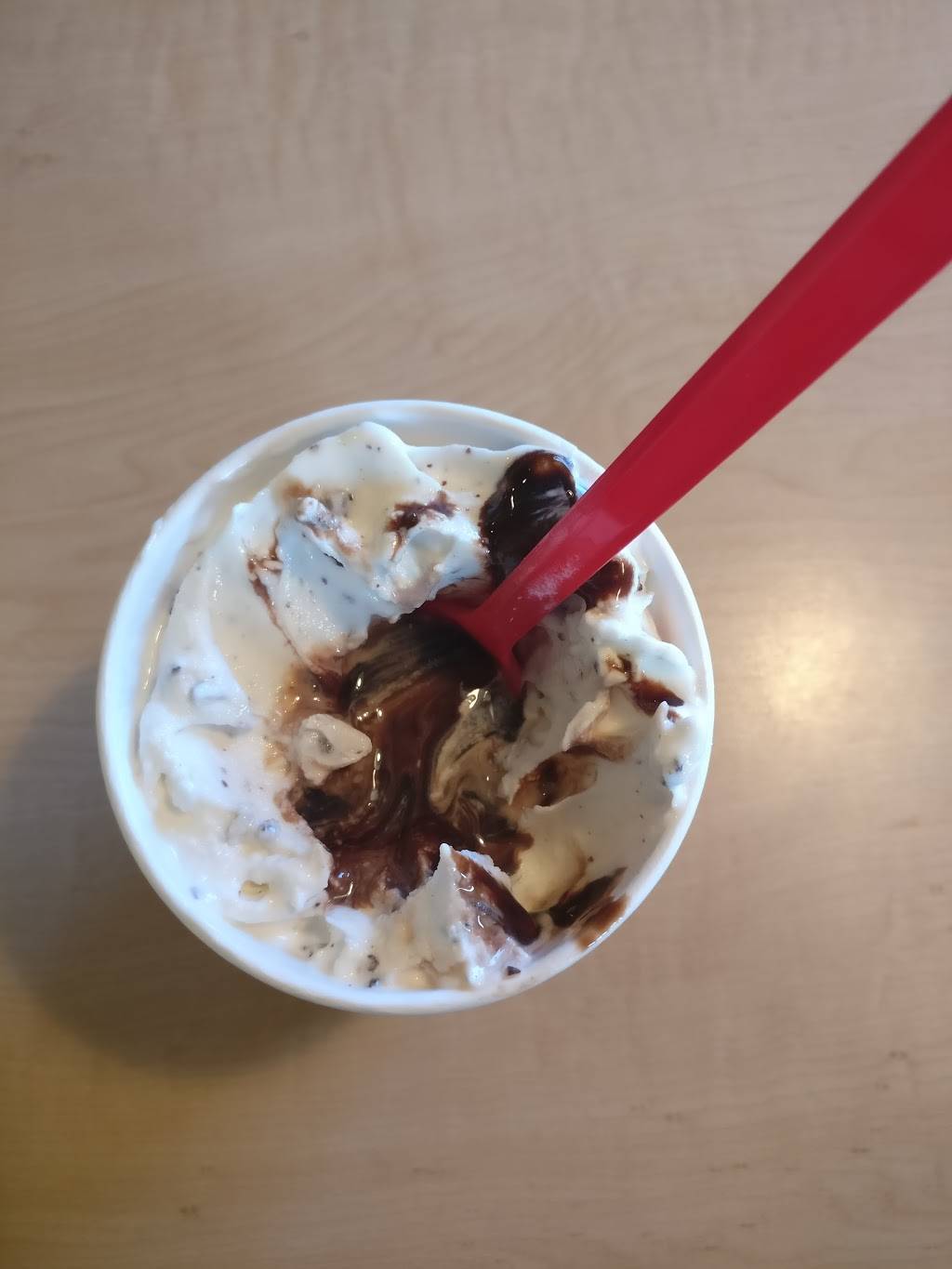 Dairy Queen Grill & Chill | restaurant | 1046 Old Rte 66, St Robert, MO 65584, USA | 5733363931 OR +1 573-336-3931