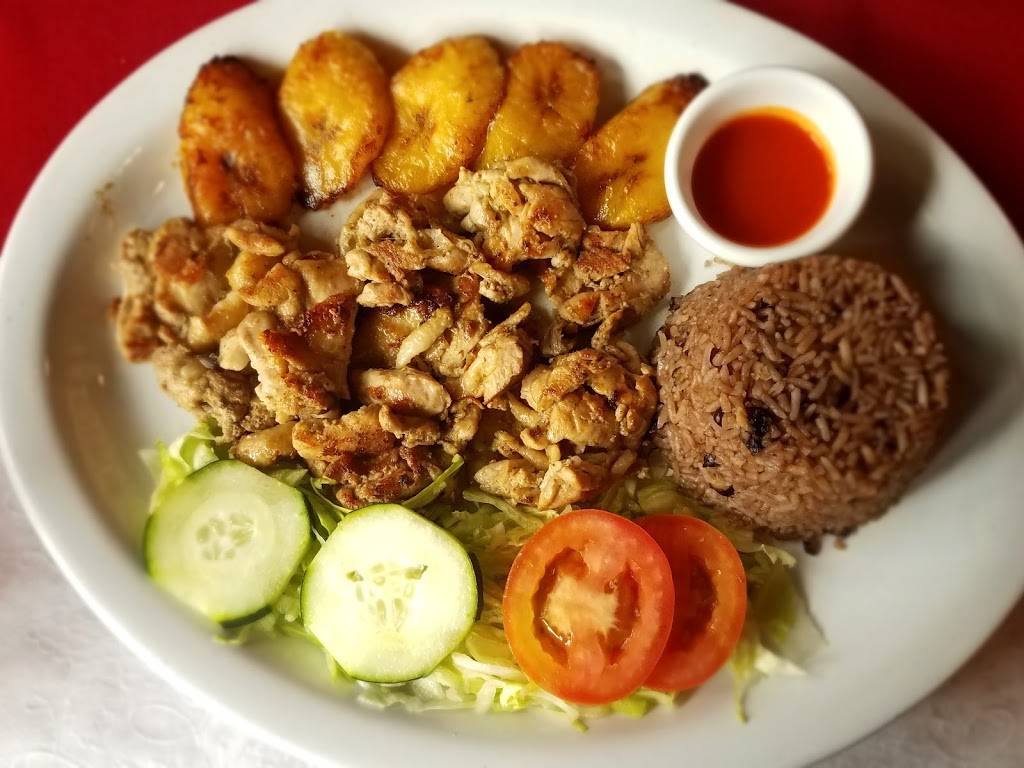 La Cocina Cubana LLC | restaurant | 123 S Washington Square, Lansing, MI 48933, USA | 5177088144 OR +1 517-708-8144