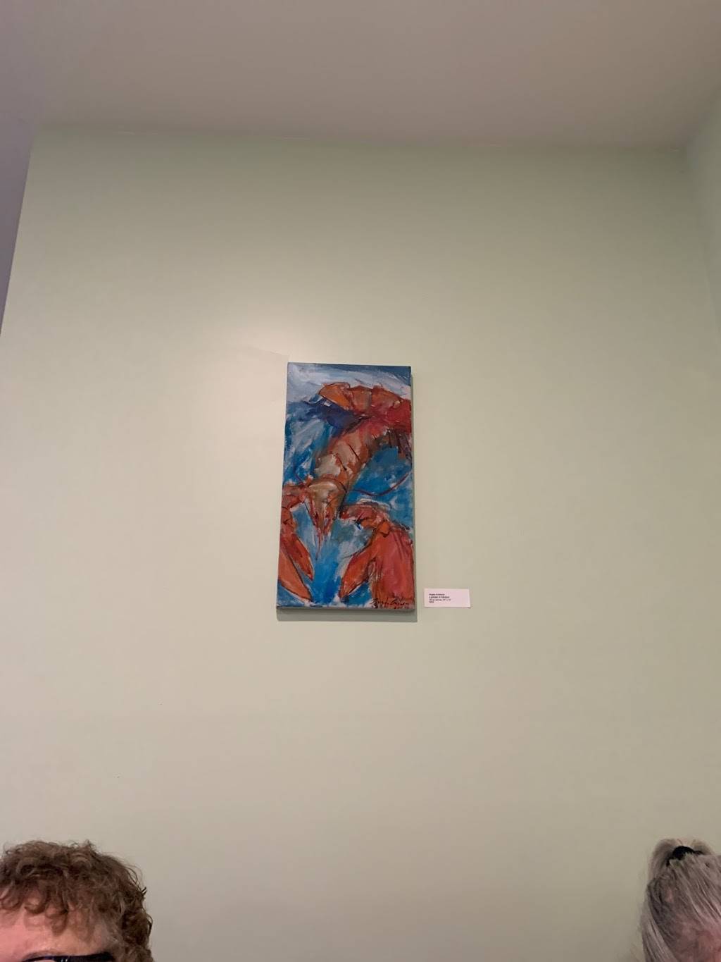 Dougs Seafood | restaurant | Main Street Mall, Thomaston, ME 04861, USA | 2073545070 OR +1 207-354-5070