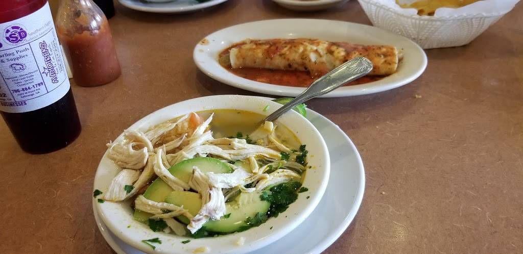 Juanitos Mexican Restaurant | restaurant | 1510 Lafayette Pkwy, LaGrange, GA 30241, USA | 7068859255 OR +1 706-885-9255