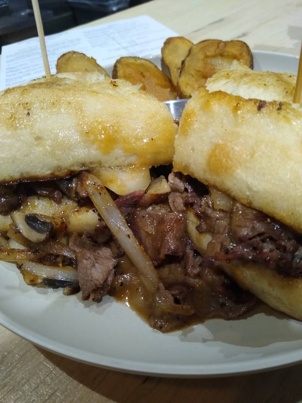 Downtown Gastropub by Bauers | restaurant | 822 9th St, Modesto, CA 95354, USA | 2093129558 OR +1 209-312-9558