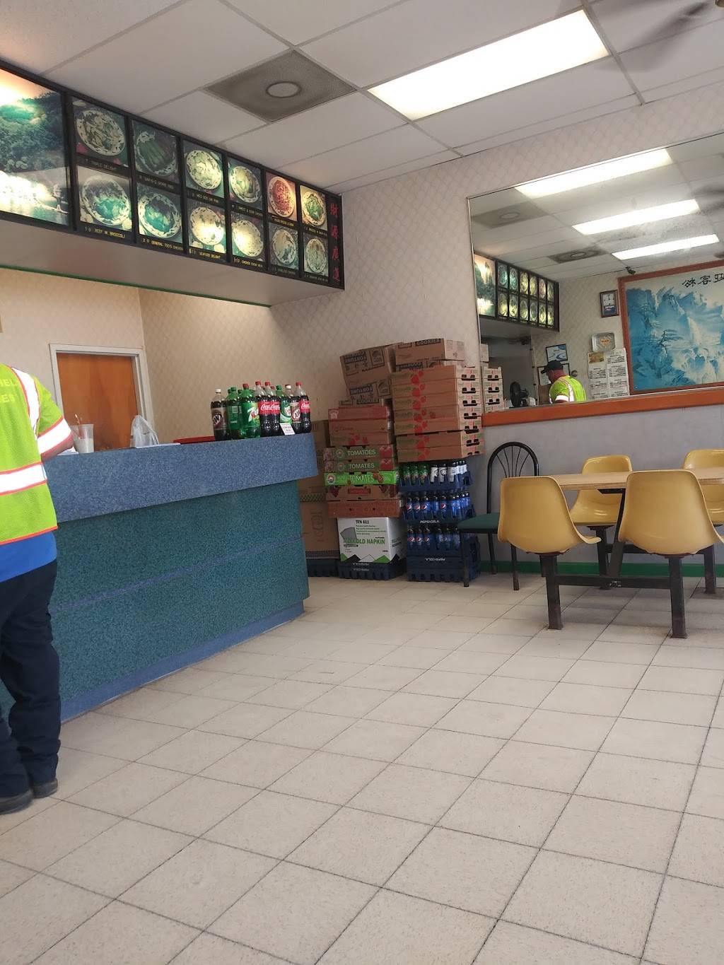 China Taste | restaurant | 1108 Courthouse Rd, Richmond, VA 23236, USA | 8043785198 OR +1 804-378-5198