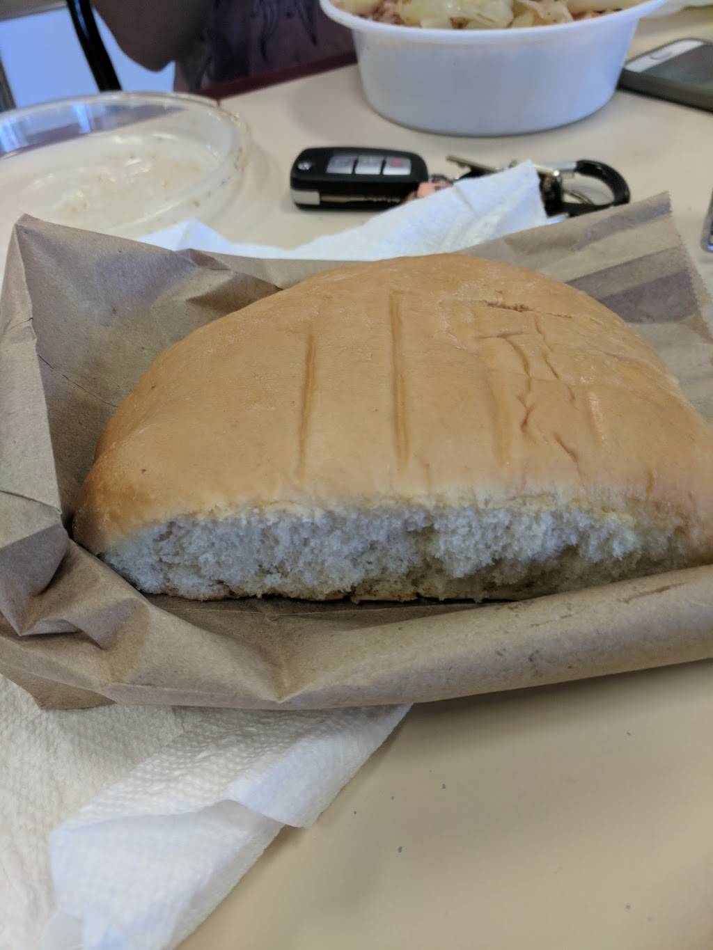 Jamaican Bickle | restaurant | 327 Oak St, Uniondale, NY 11553, USA | 5162804394 OR +1 516-280-4394