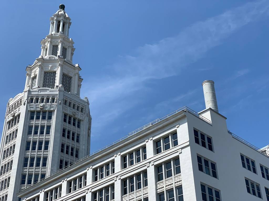 New Dragon Express | restaurant | 525 Main St, Buffalo, NY 14203, USA | 7168558888 OR +1 716-855-8888