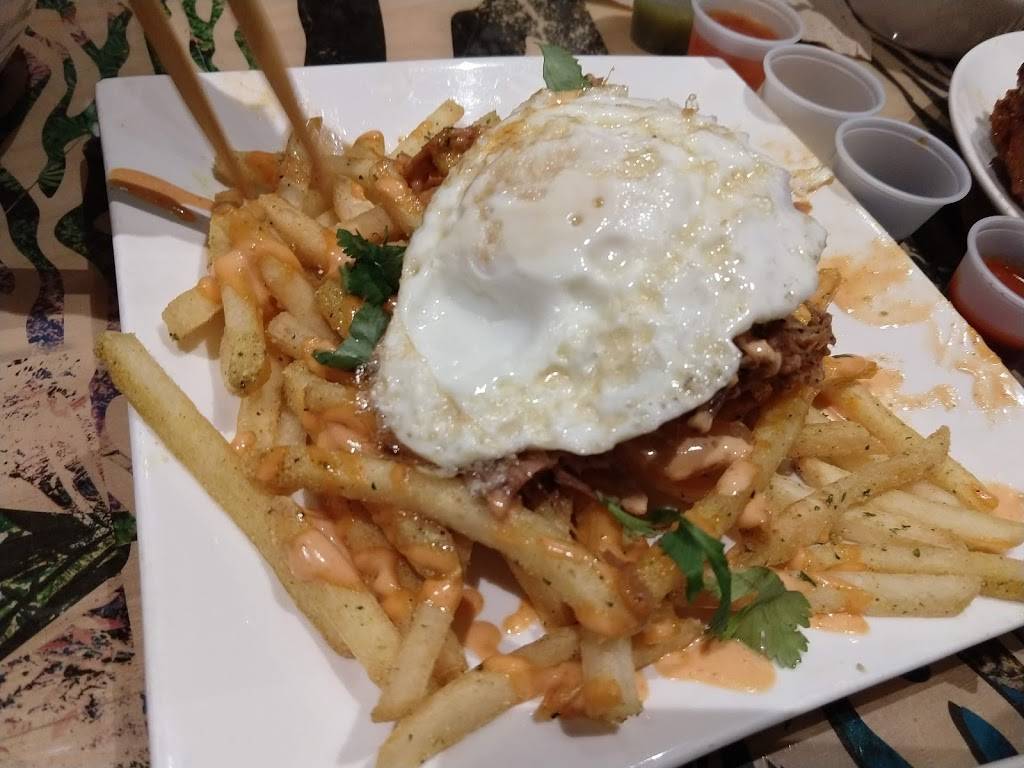 bbbop Seoul Kitchen | restaurant | 828 W Davis St, Dallas, TX 75208, USA | 4692483702 OR +1 469-248-3702