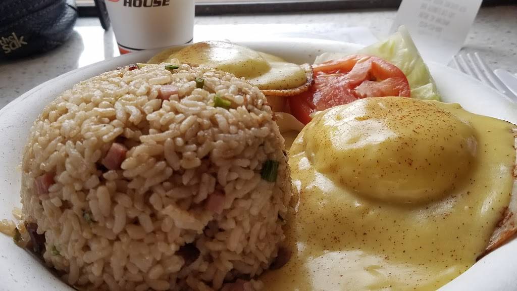 Koa Pancake House | restaurant | 703 California Ave, Wahiawa, HI 96786, USA | 8086210123 OR +1 808-621-0123