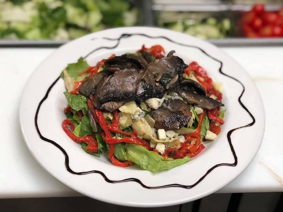 Sonny’s NY Pizza | restaurant | 30 Denton Plaza, Denton, MD 21629, USA | 4104794774 OR +1 410-479-4774