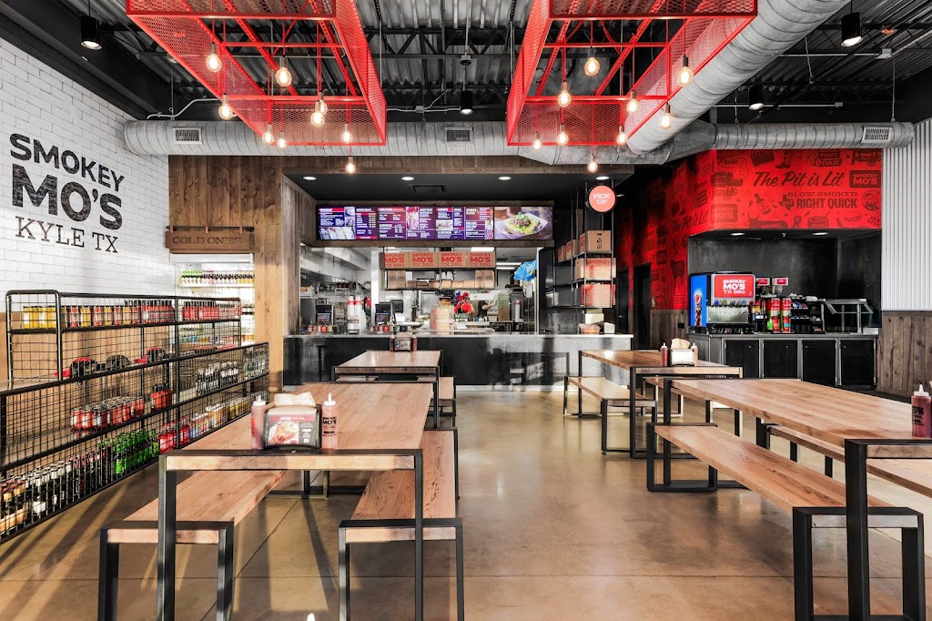 Smokey Mos BBQ | restaurant | 4500 S FM1626 Suite 200, Kyle, TX 78640, USA | 5126107493 OR +1 512-610-7493