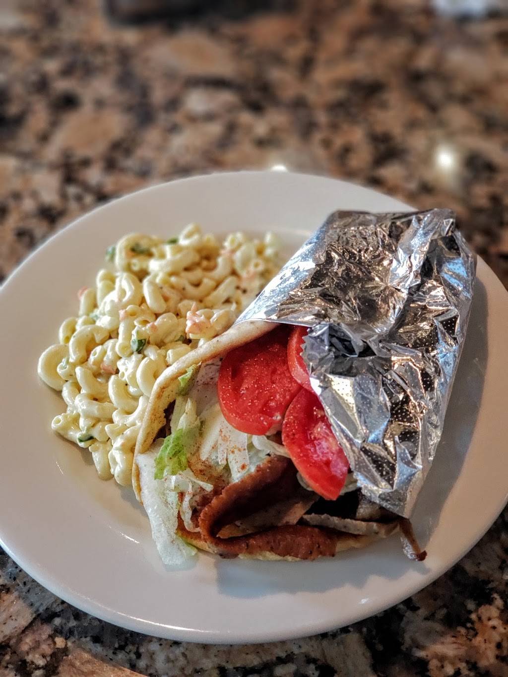 Gyro Joint | restaurant | 165 S Cypress Rd, Pompano Beach, FL 33060, USA | 9549469199 OR +1 954-946-9199
