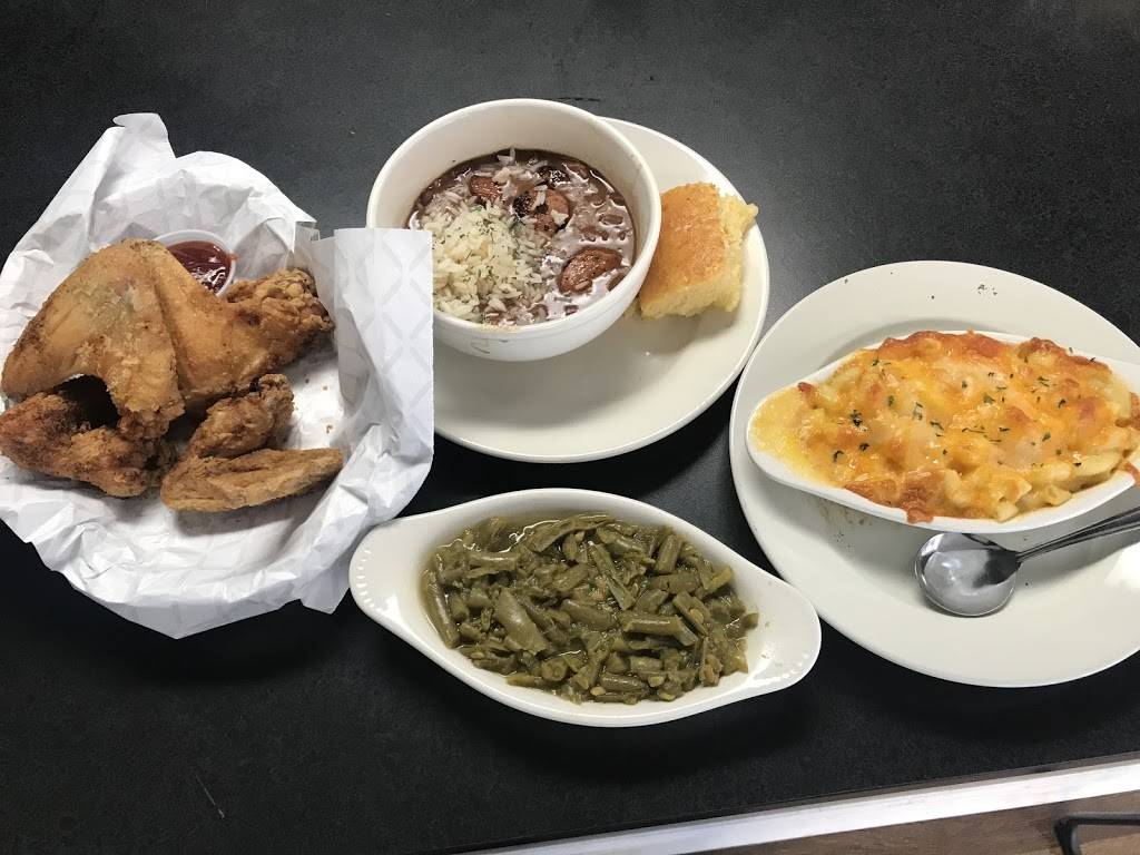 Love’s Kitchen | restaurant | 106 W Cameron St, Culpeper, VA 22701, USA | 5408122291 OR +1 540-812-2291