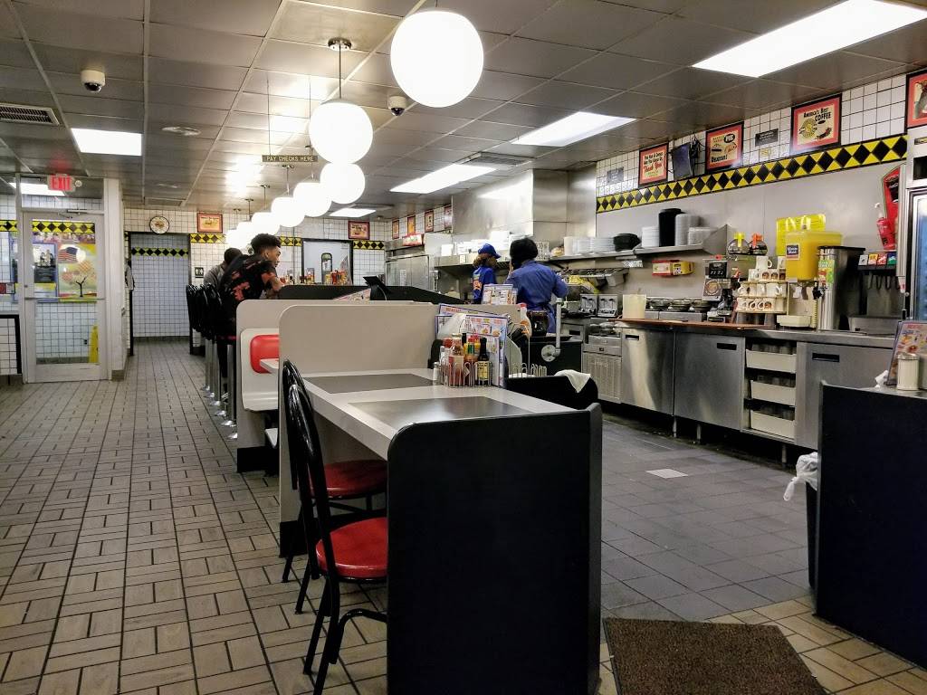 Waffle House | meal takeaway | 3251 Western Branch Blvd, Chesapeake, VA 23321, USA | 7574836264 OR +1 757-483-6264
