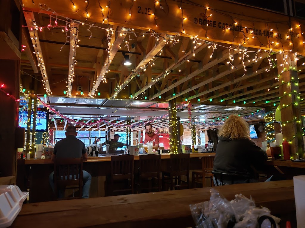 The Lumber Shack | restaurant | 1859 Tim Holt Dr, Harrah, OK 73045, USA | 4053479176 OR +1 405-347-9176