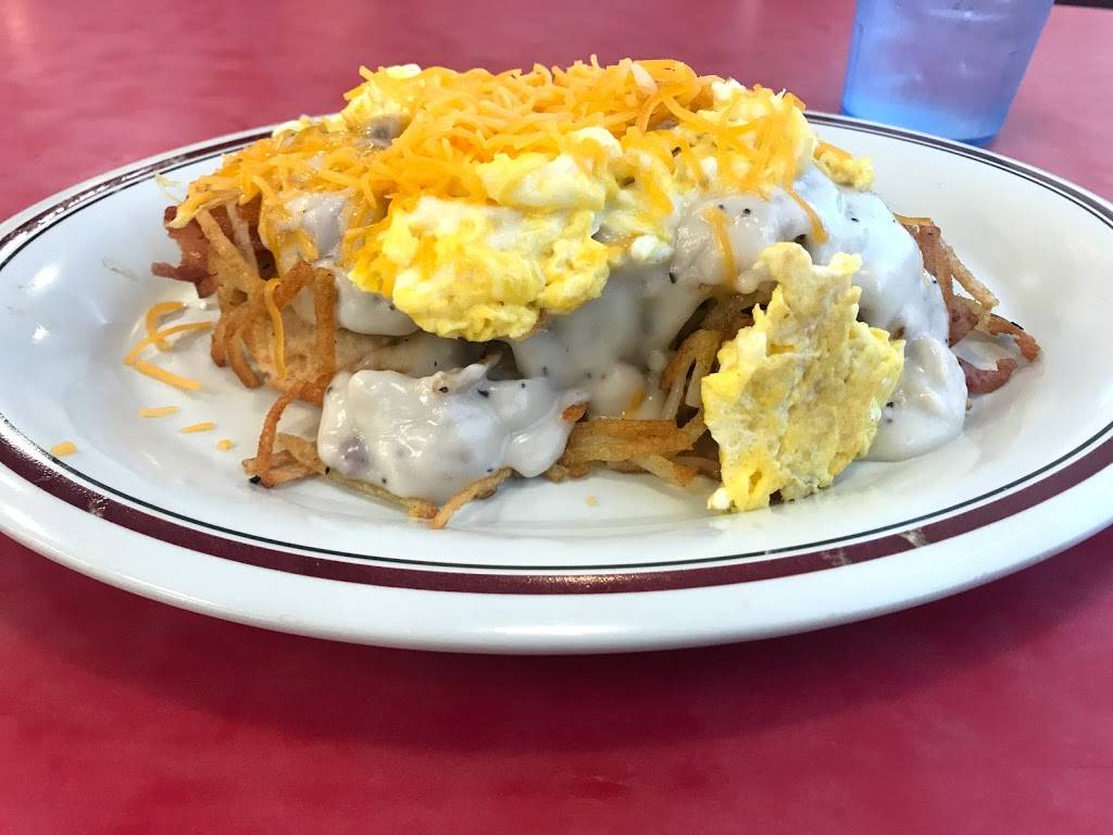 Huddle House | restaurant | 5420 SC-187, Anderson, SC 29625, USA | 8648449886 OR +1 864-844-9886